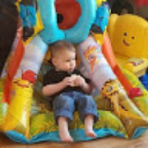 Meet your Posher, Tyler